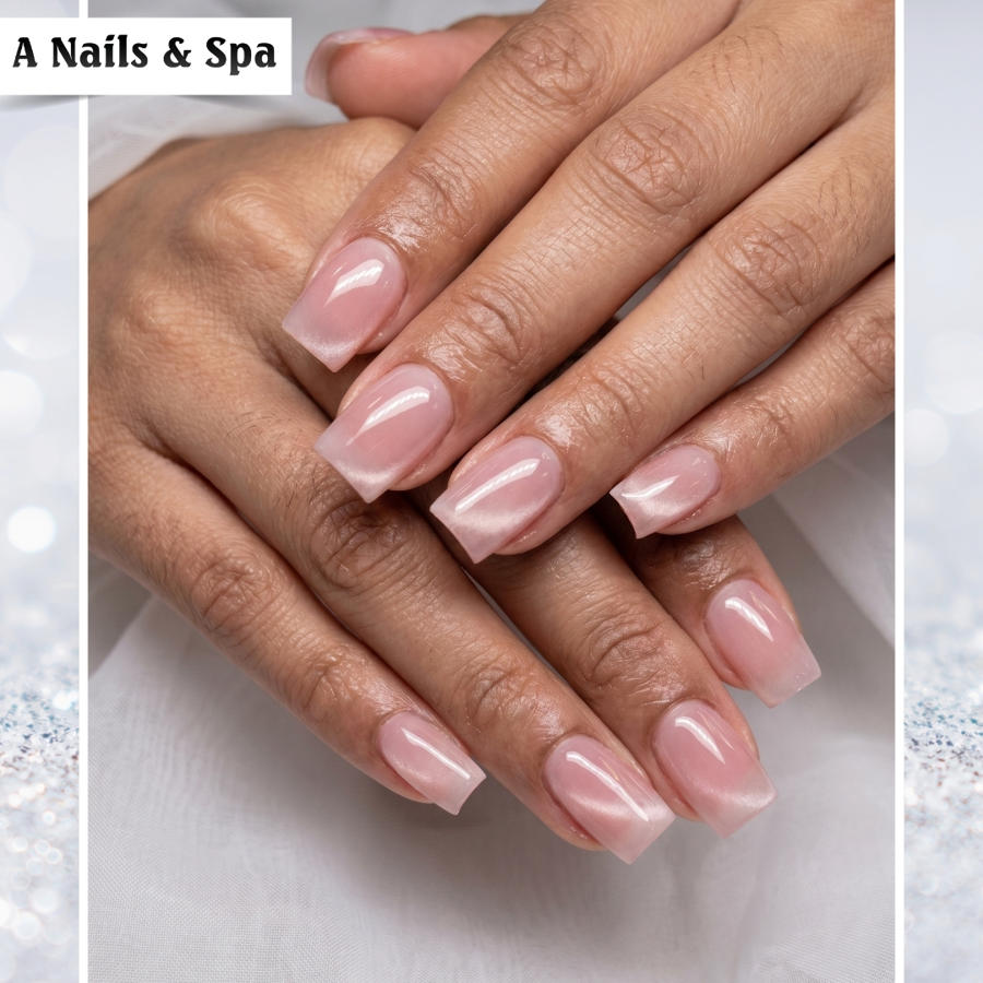 Signature Nail Designs